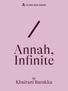 Annah, Infinite